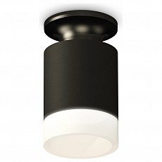 Накладной светильник ambrella light xs xs6302111
